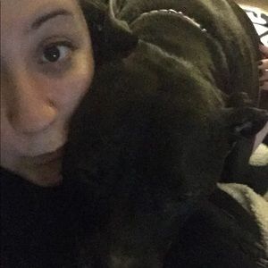 Meet your Posher, Brittany